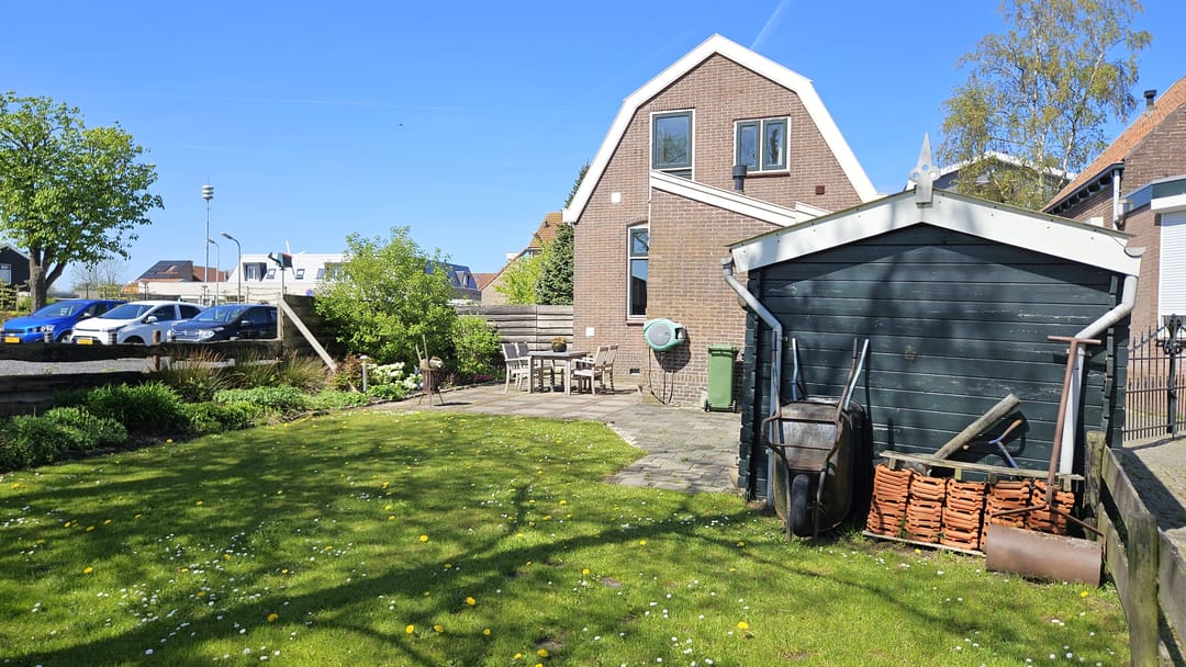 Photo 37 of Dorpsstraat 167