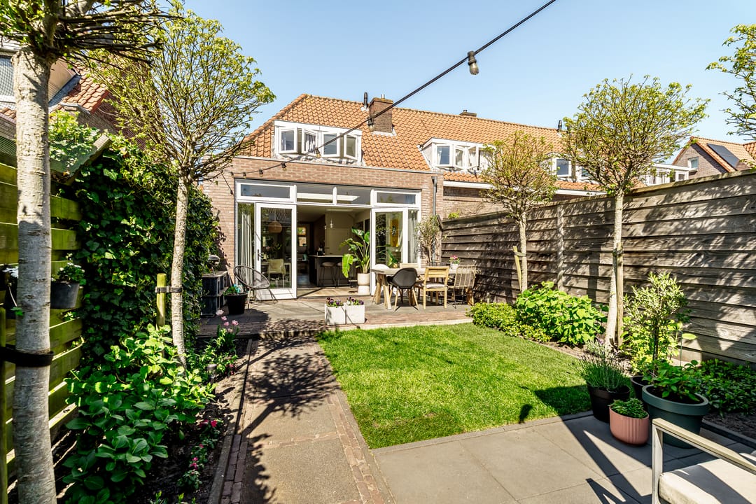 Foto 1 van Lindenstraat 7