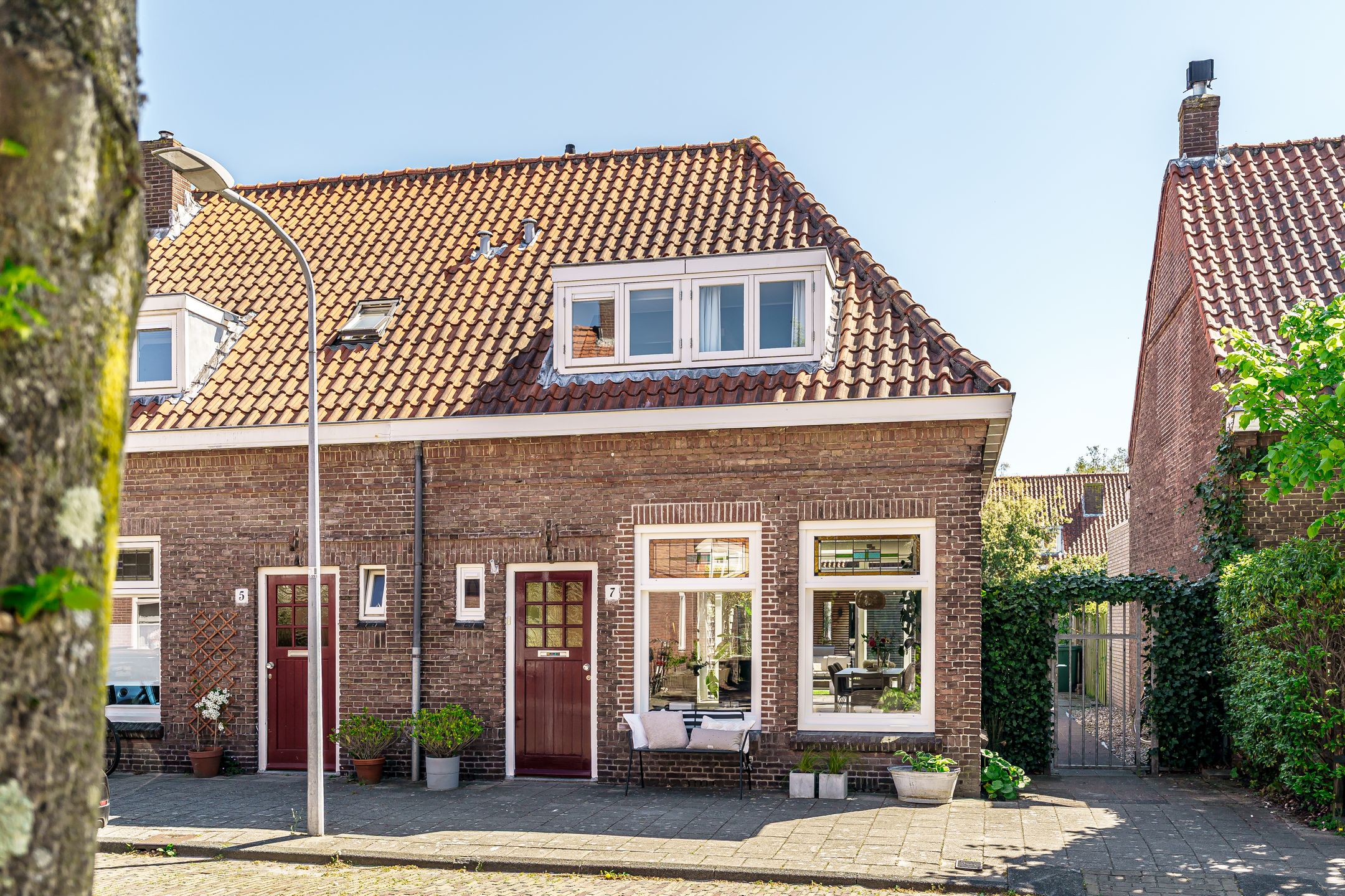 Foto 6 van Lindenstraat 7