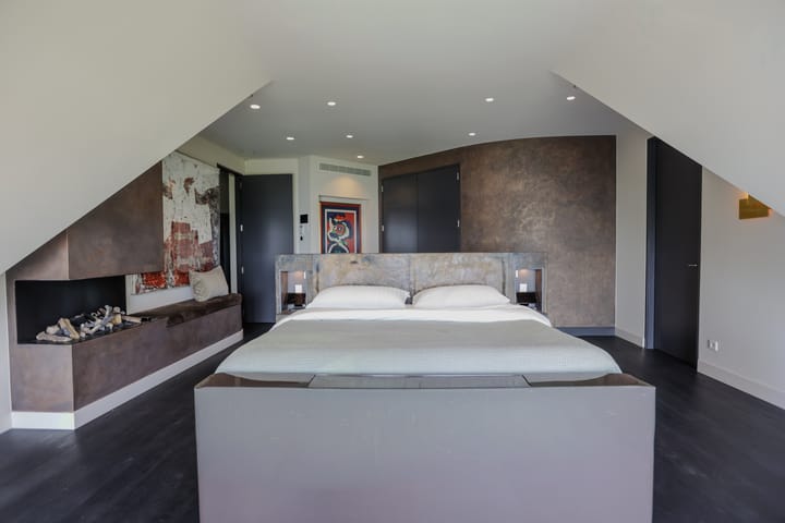 Vrijstaande woning te koop: Nieuw-Loosdrechtsedijk 227, Loosdrecht