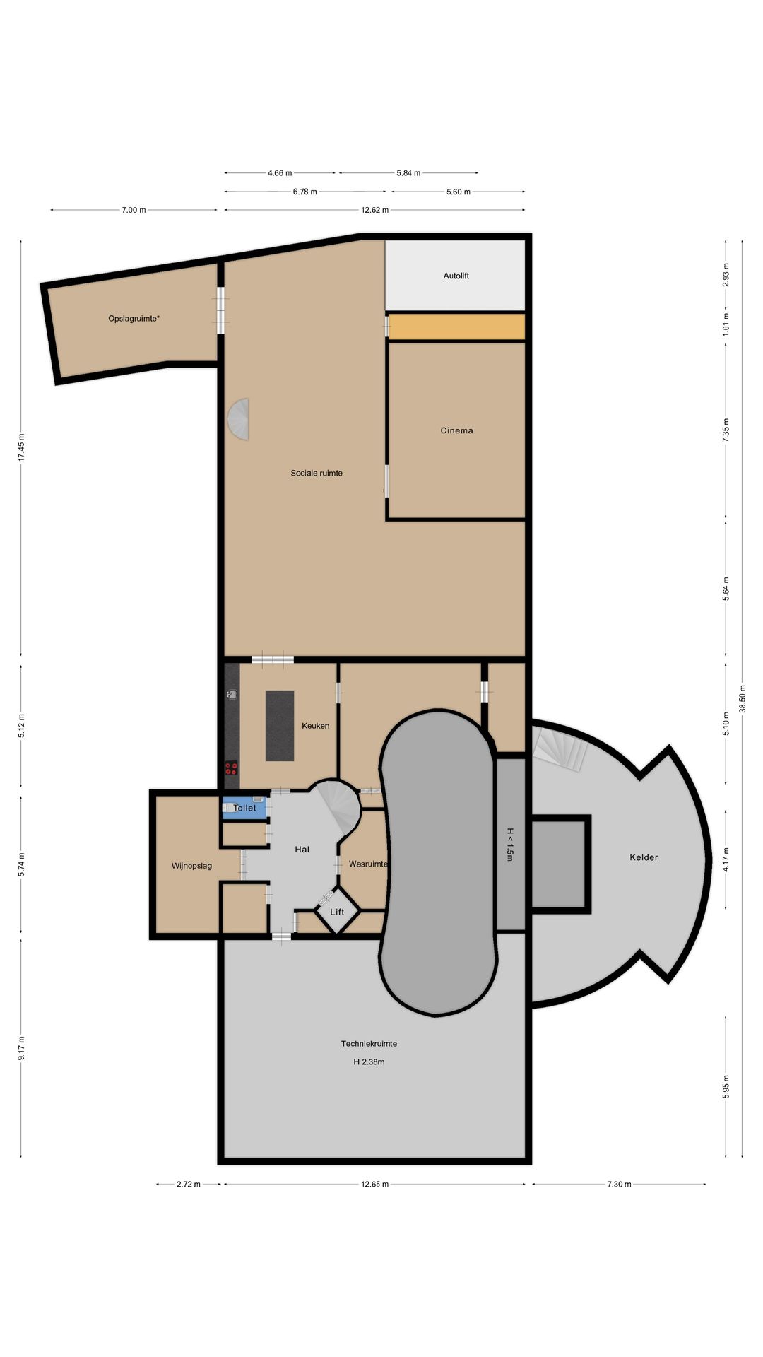 Foto 41 van Nieuw-Loosdrechtsedijk 227