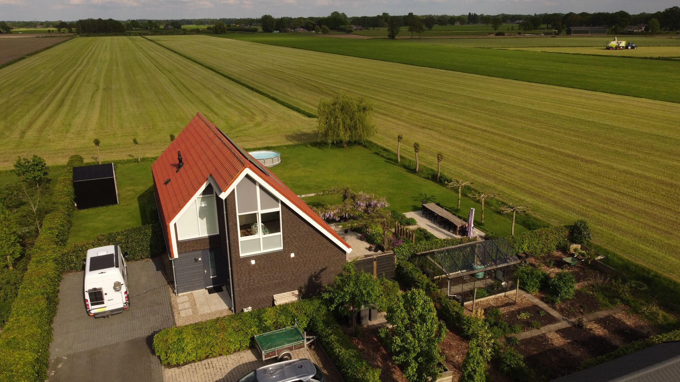 Photo 45 of Leigraaf 14-G