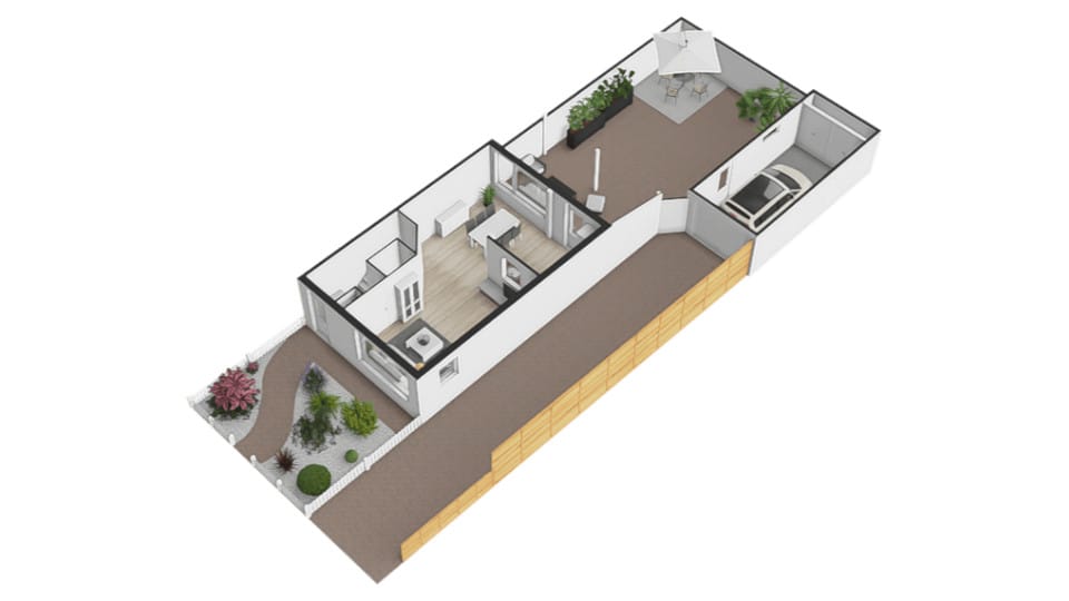 Foto 43 van Leeuwerikstraat 51