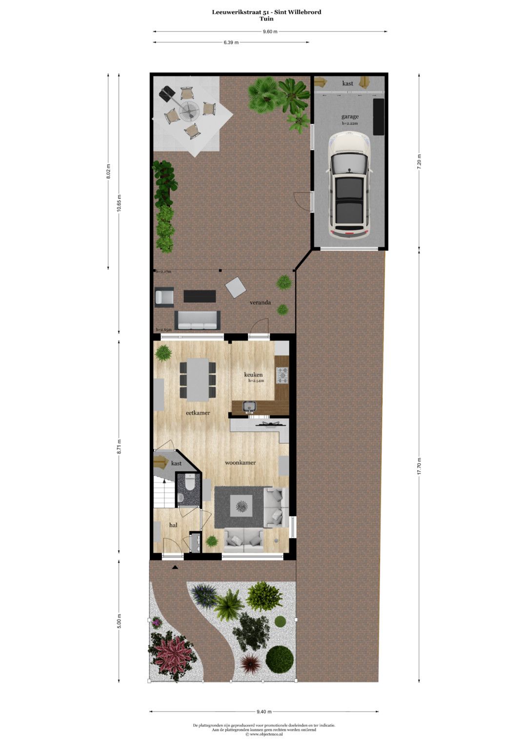 Foto 41 van Leeuwerikstraat 51