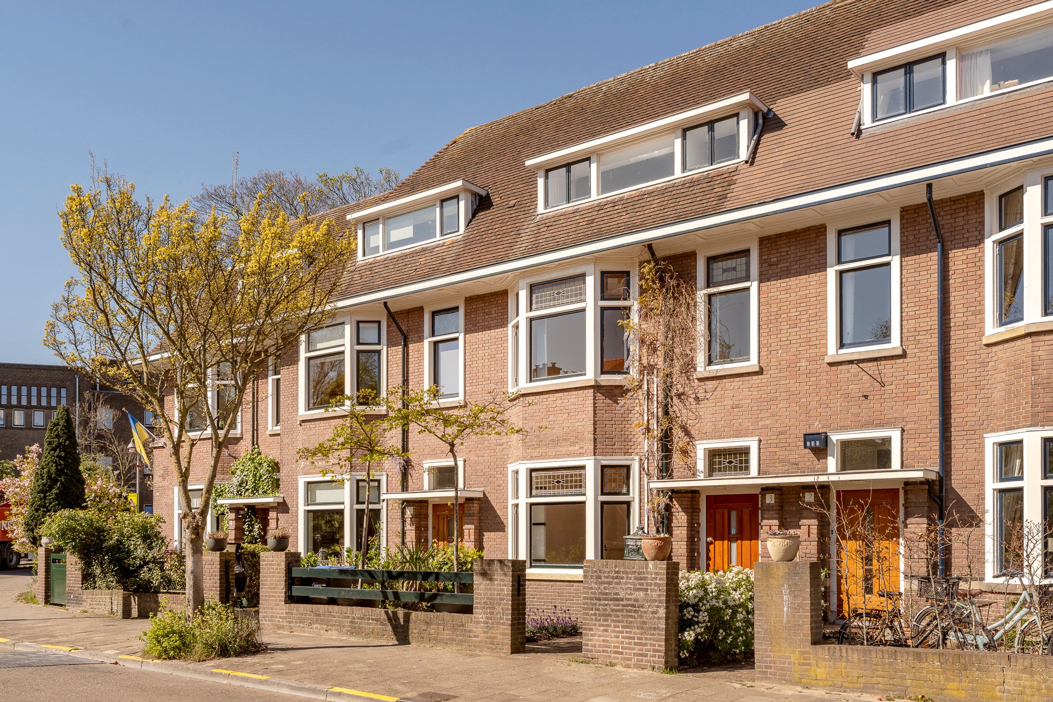 Kapelplein 3 