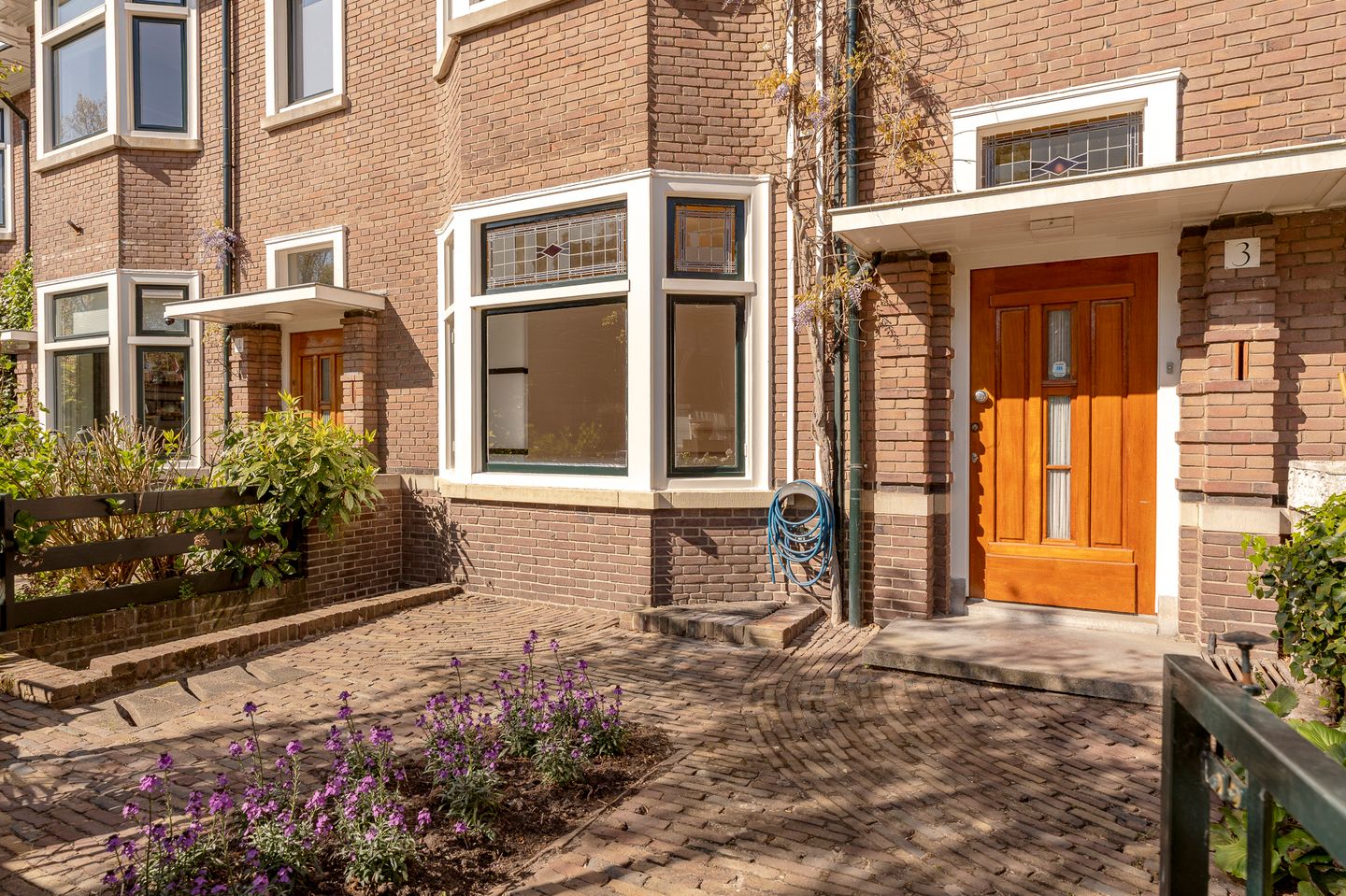 Foto 4 van Kapelplein 3
