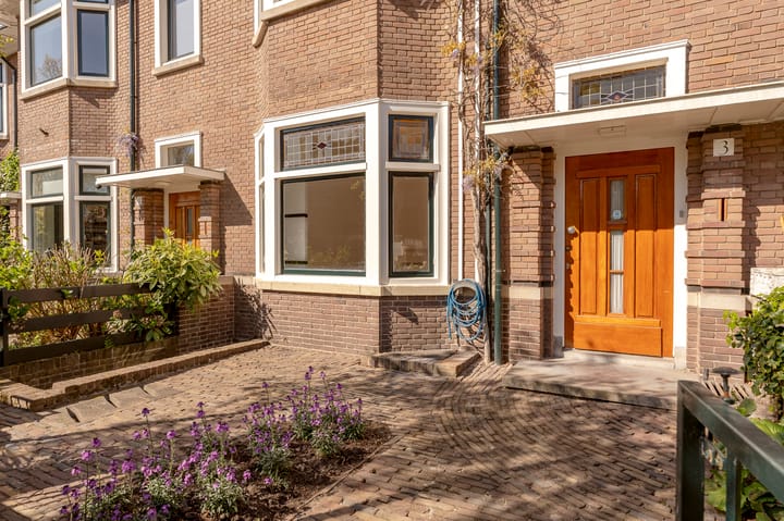 Foto 4 van Kapelplein 3