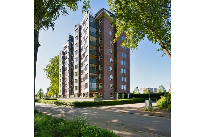 Foto 4 van Zeeburgerdijk 750