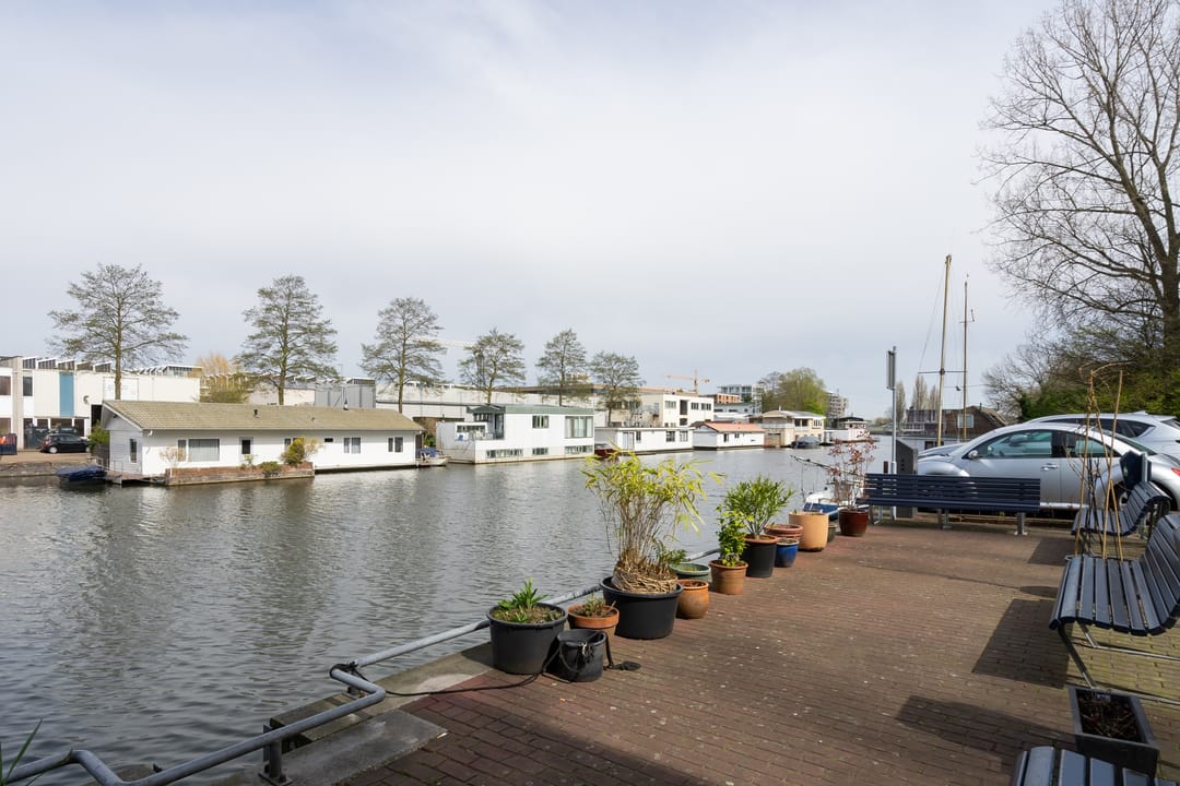 Photo 26 of Zeeburgerdijk 750