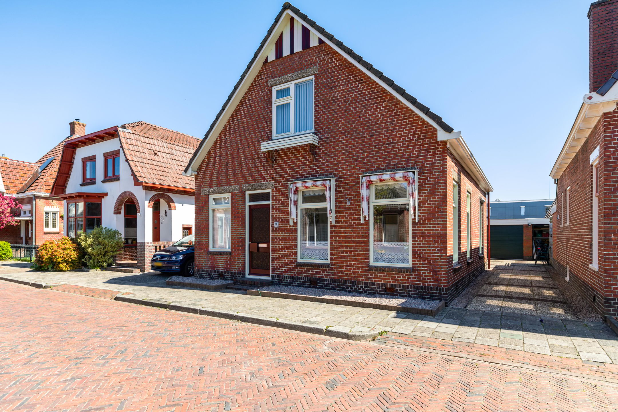 Tuinbouwstraat 18 
