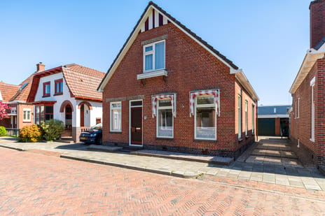 Tuinbouwstraat thumbnail