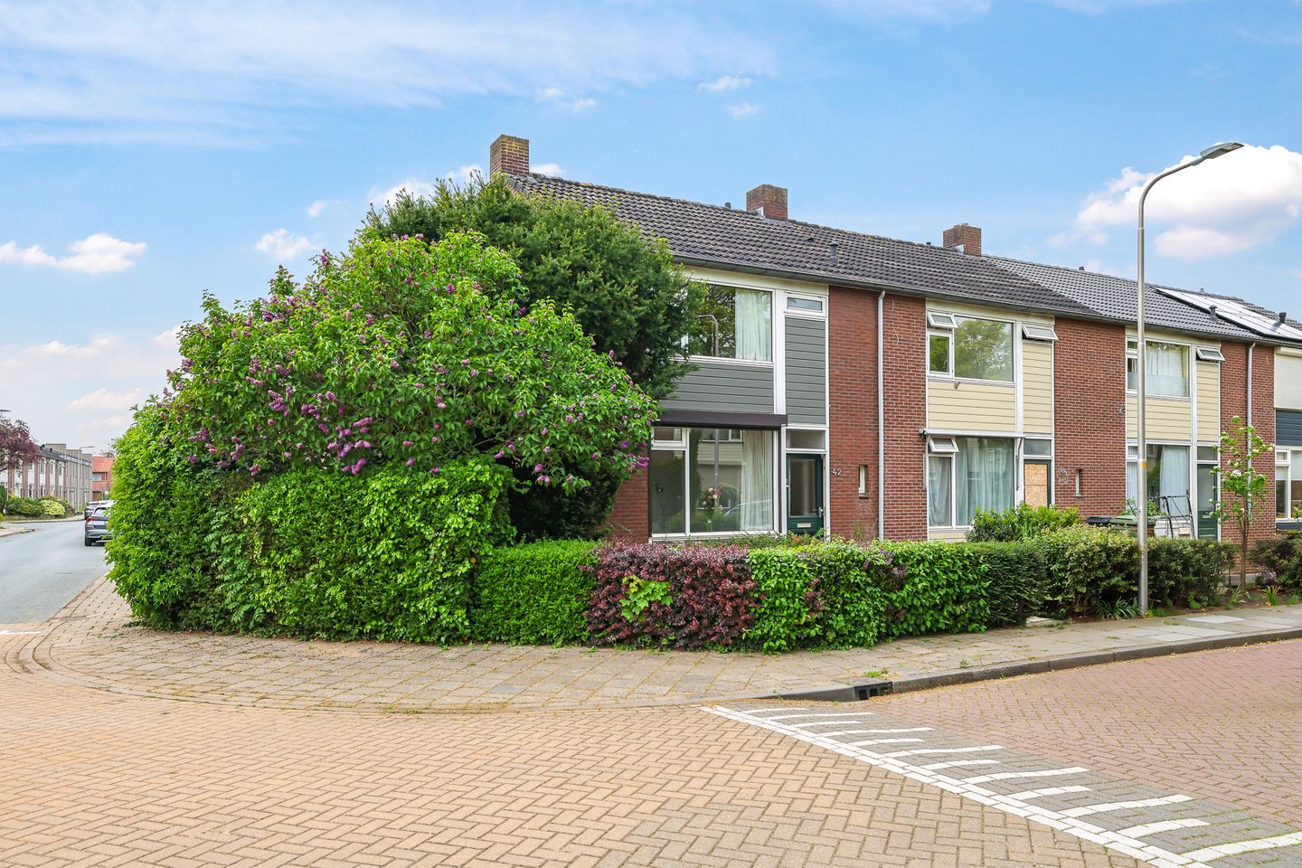 Photo 5 of Esdoornstraat 42