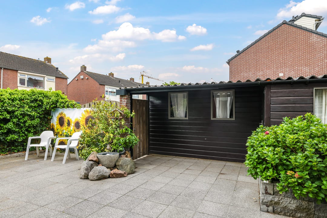Photo 56 of Esdoornstraat 42