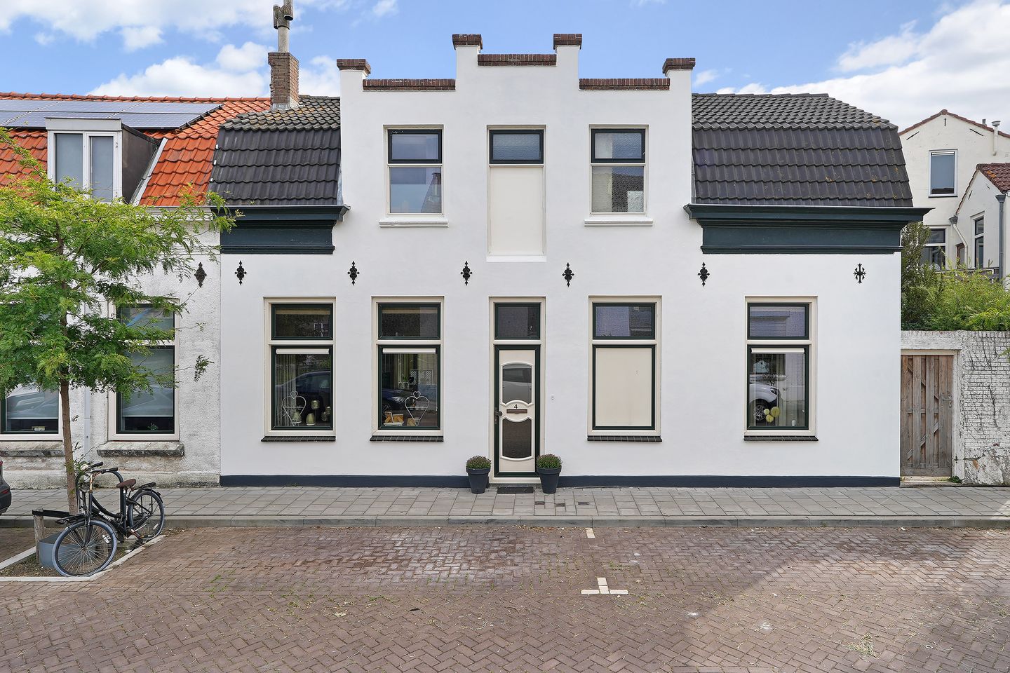 Foto 1 van Winkelmanstraat 4