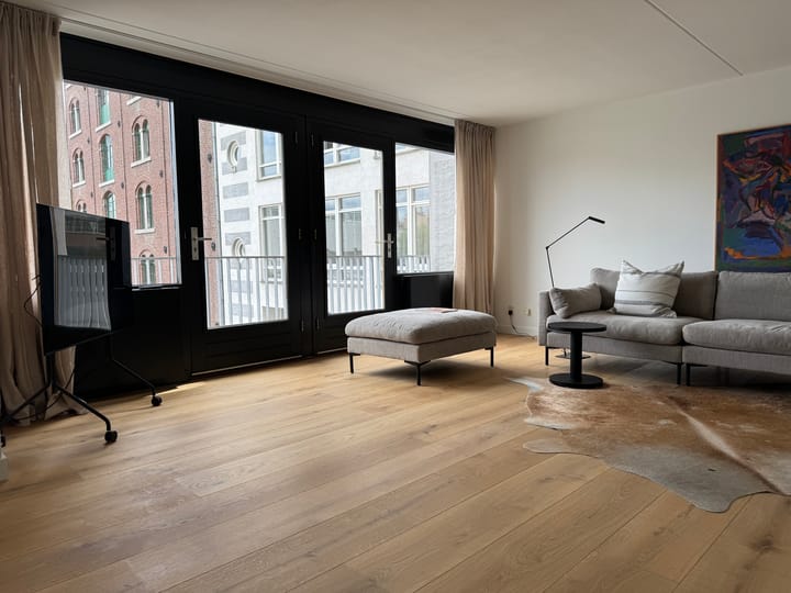 Foto 5 van Maasboulevard 10-B