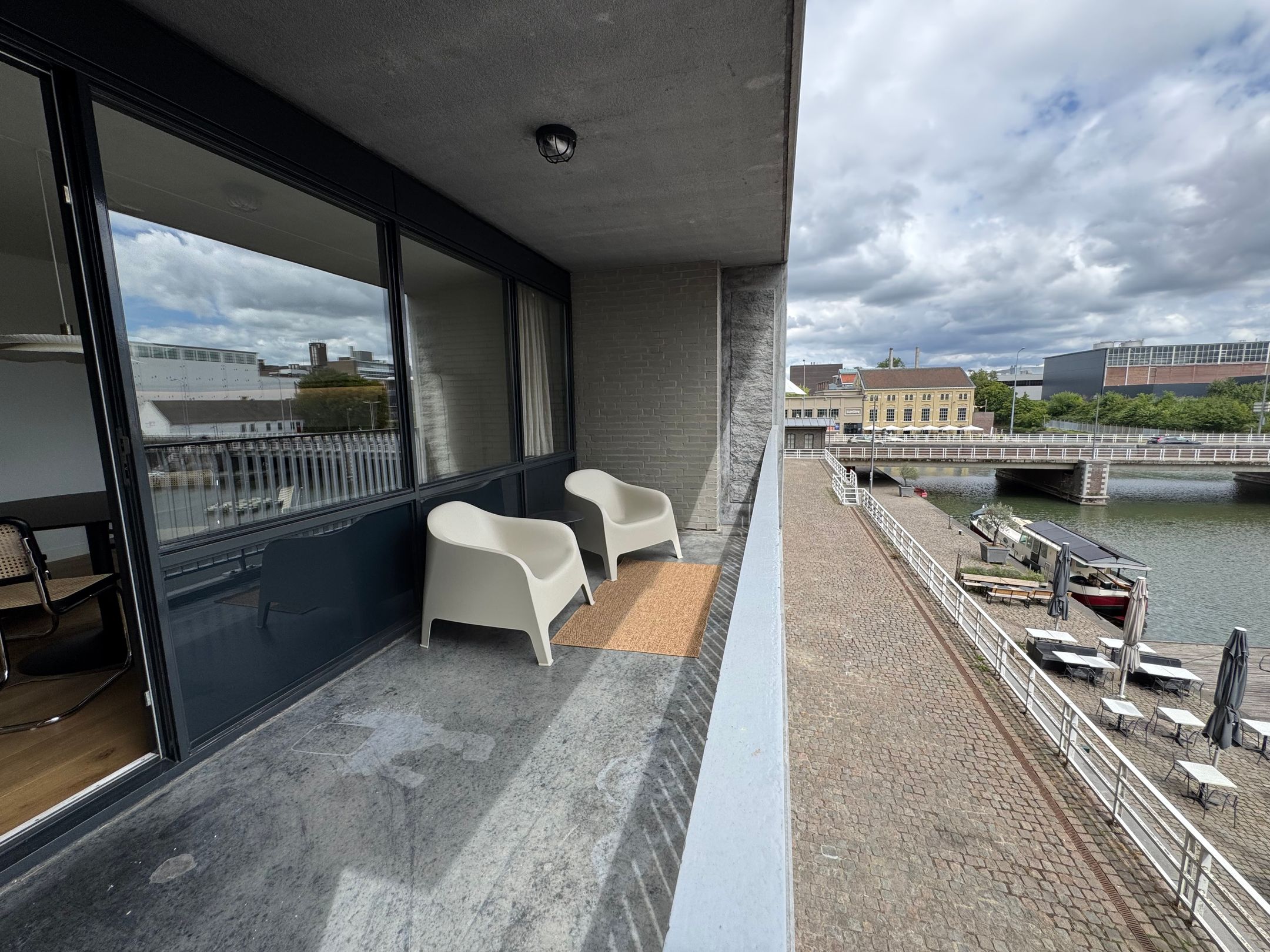 Foto 18 van Maasboulevard 10-B