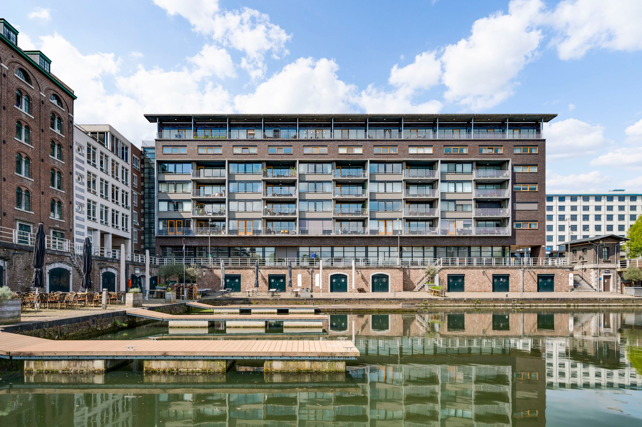 Maasboulevard 10 Maastricht