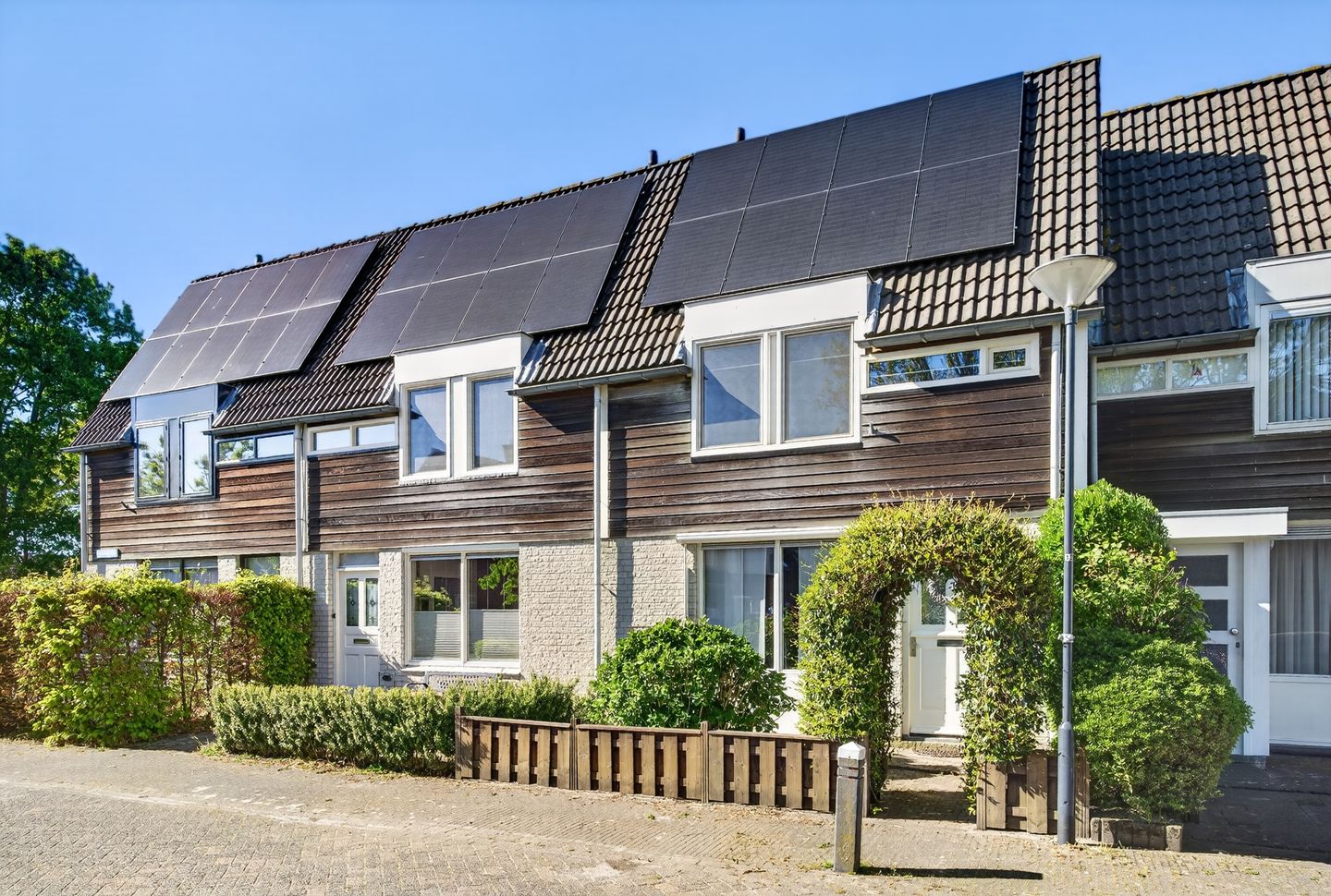 Photo 1 of Vaarvonder 52