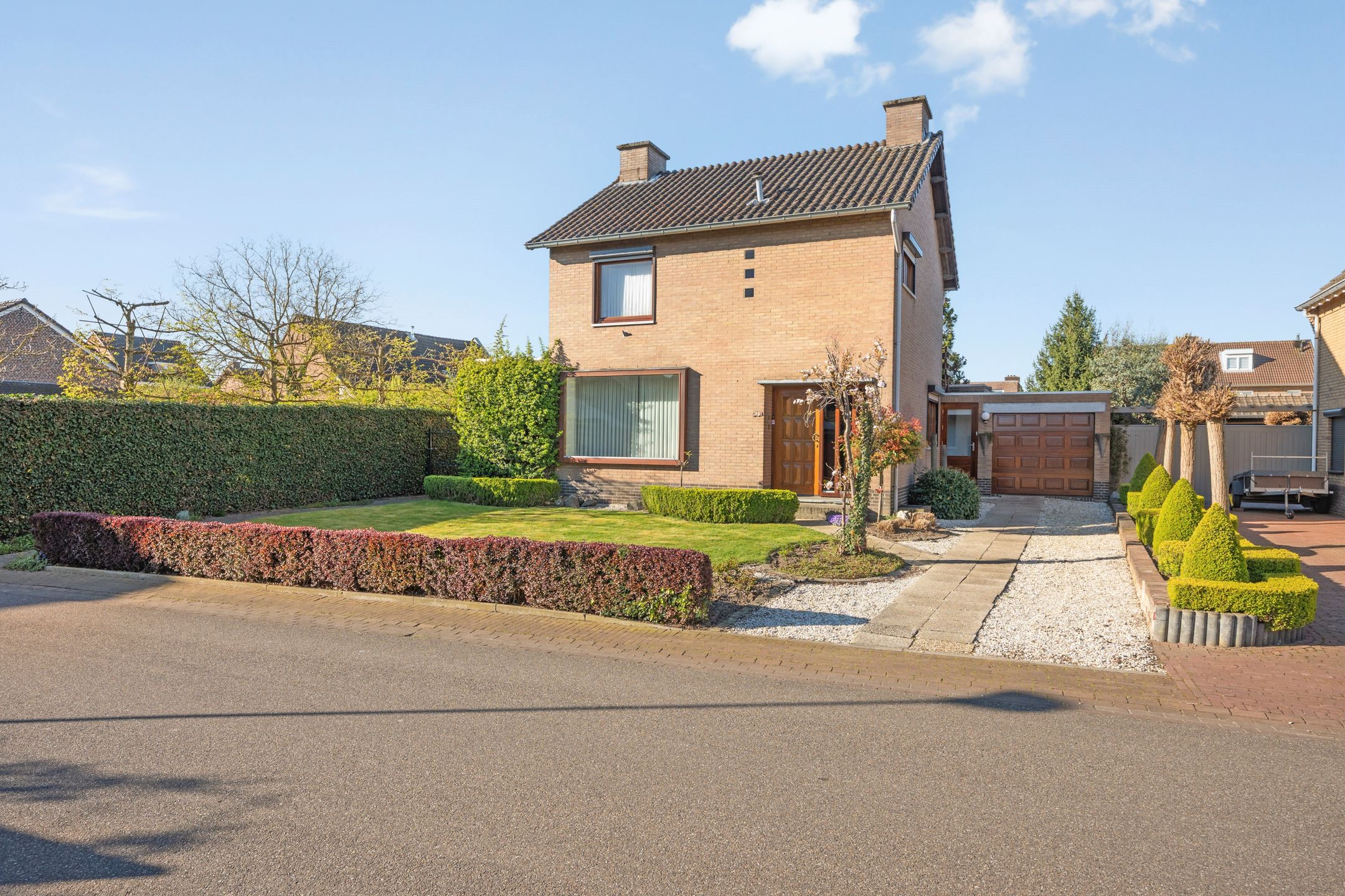 Panneshofstraat 20 