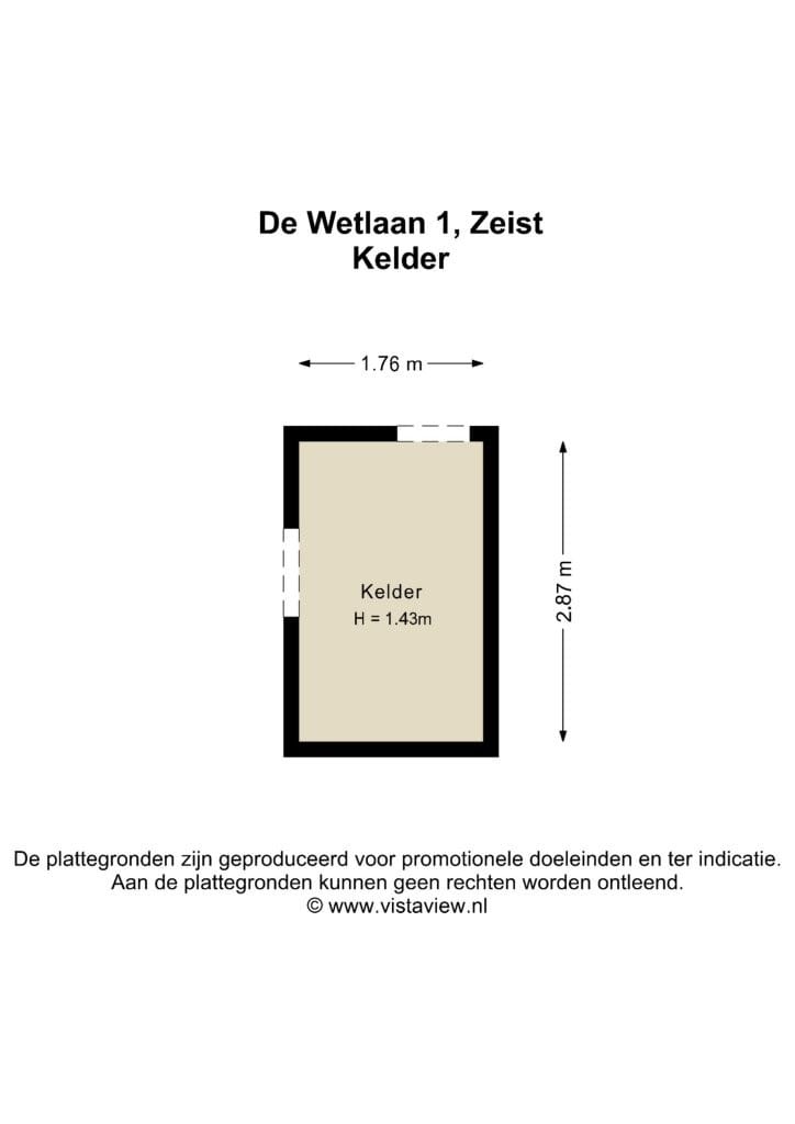 Renovated Corner House with Sunny Garden in Central Zeist — 47
