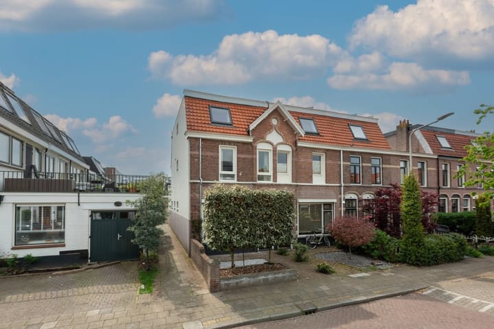 Foto 2 van De Wetlaan 1