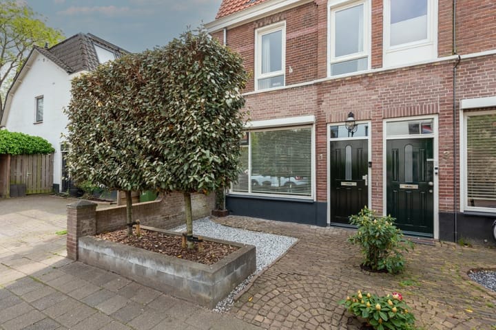 Foto 3 van De Wetlaan 1