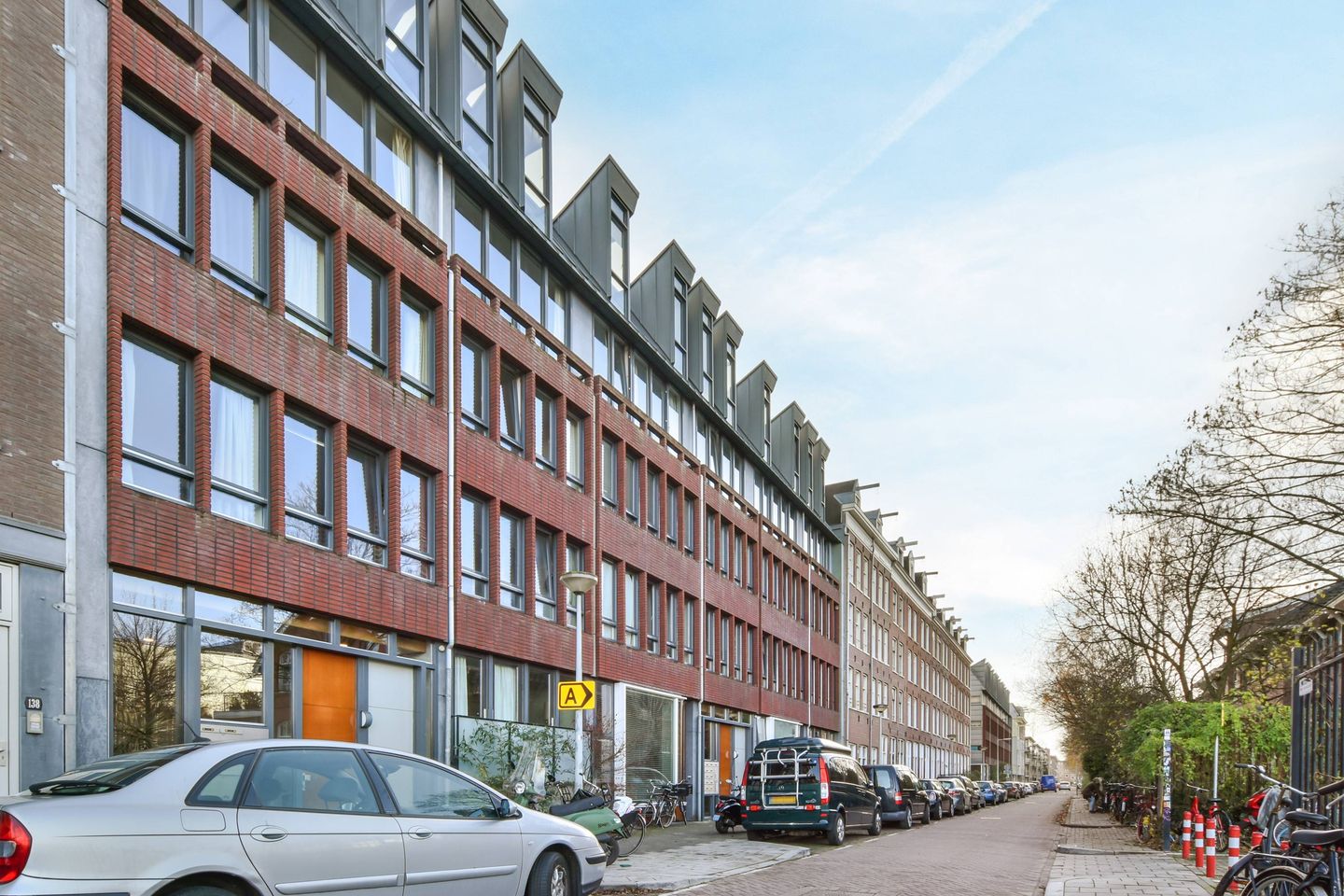 Foto 25 van Conradstraat 132-F