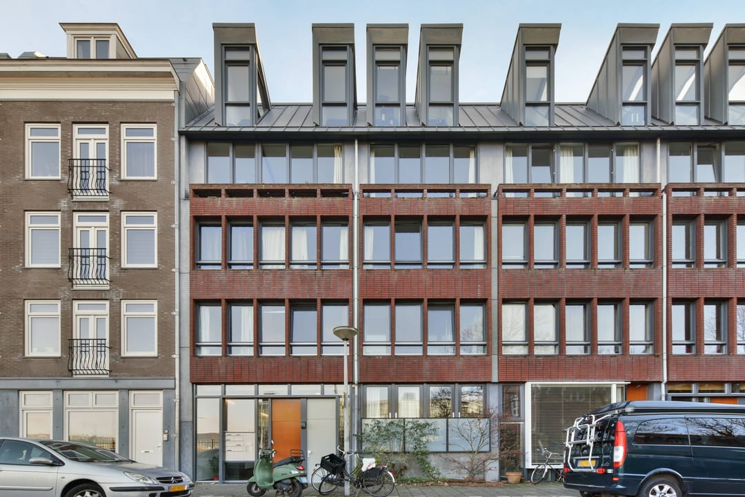 Foto 1 van Conradstraat 132-F