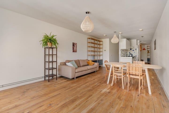 Foto 4 van Conradstraat 132-F