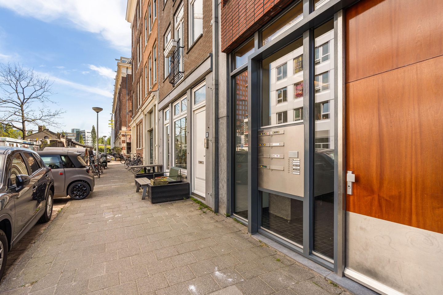 Foto 19 van Conradstraat 132-F