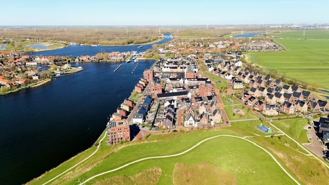 Foto 48 van Swanegat 17