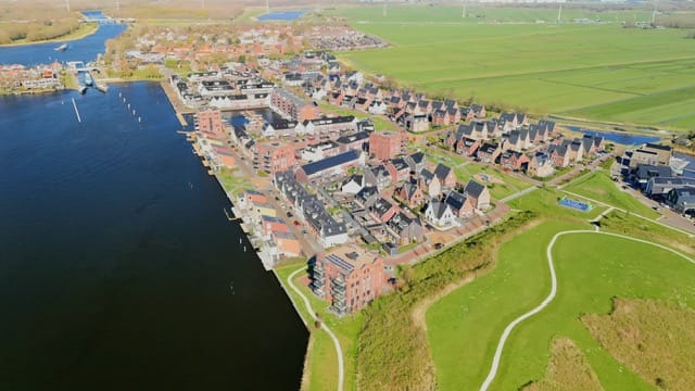 Foto 47 van Swanegat 17