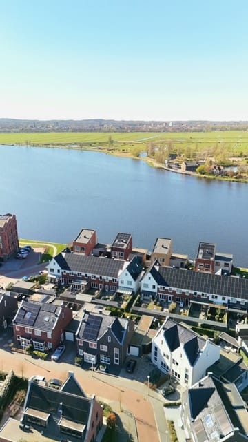 Foto 50 van Swanegat 17