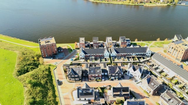 Foto 49 van Swanegat 17