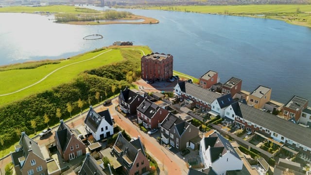 Foto 46 van Swanegat 17