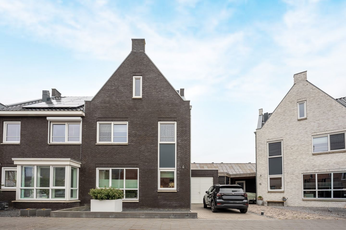 Foto 1 van Swanegat 17