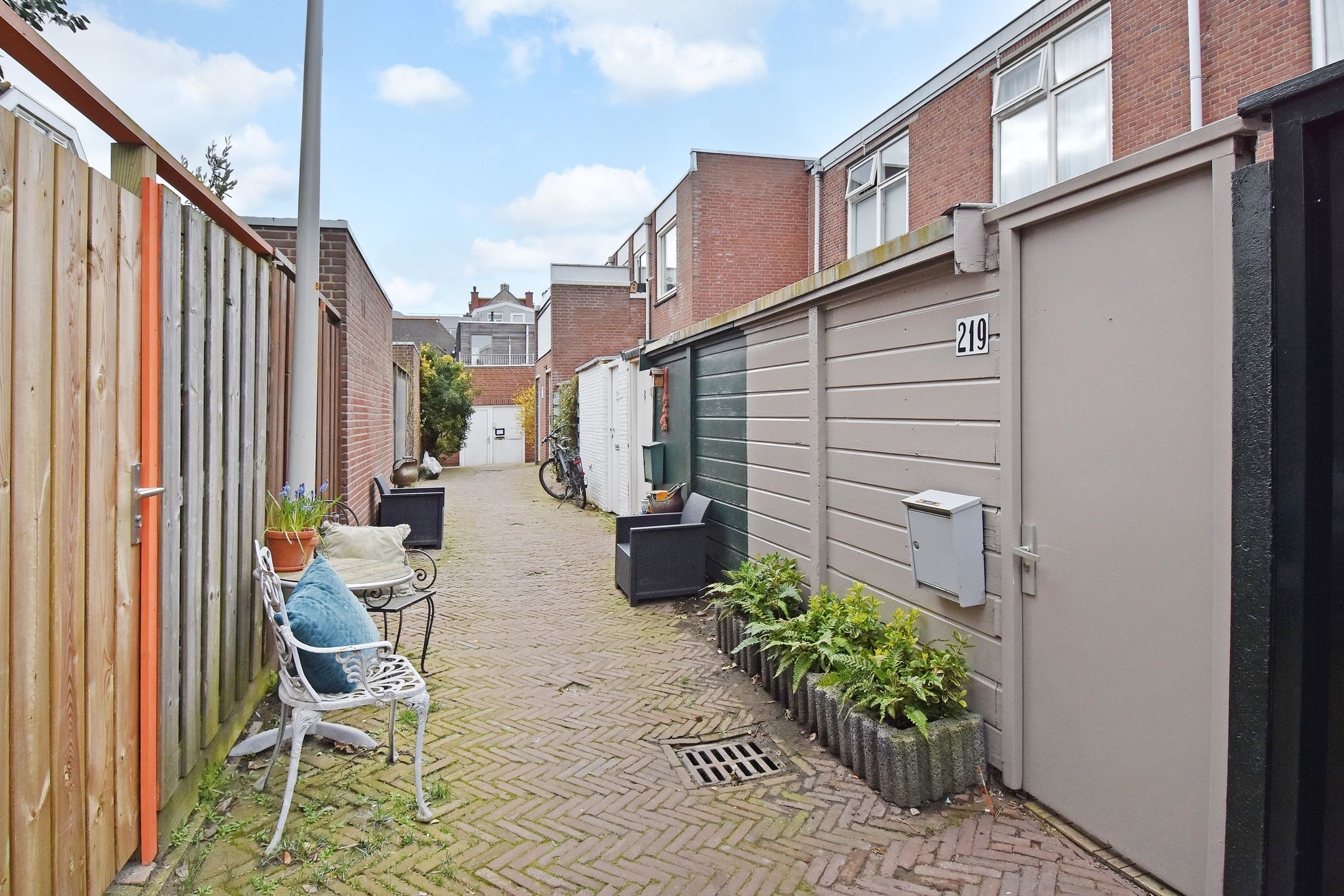 Werfstraat 219