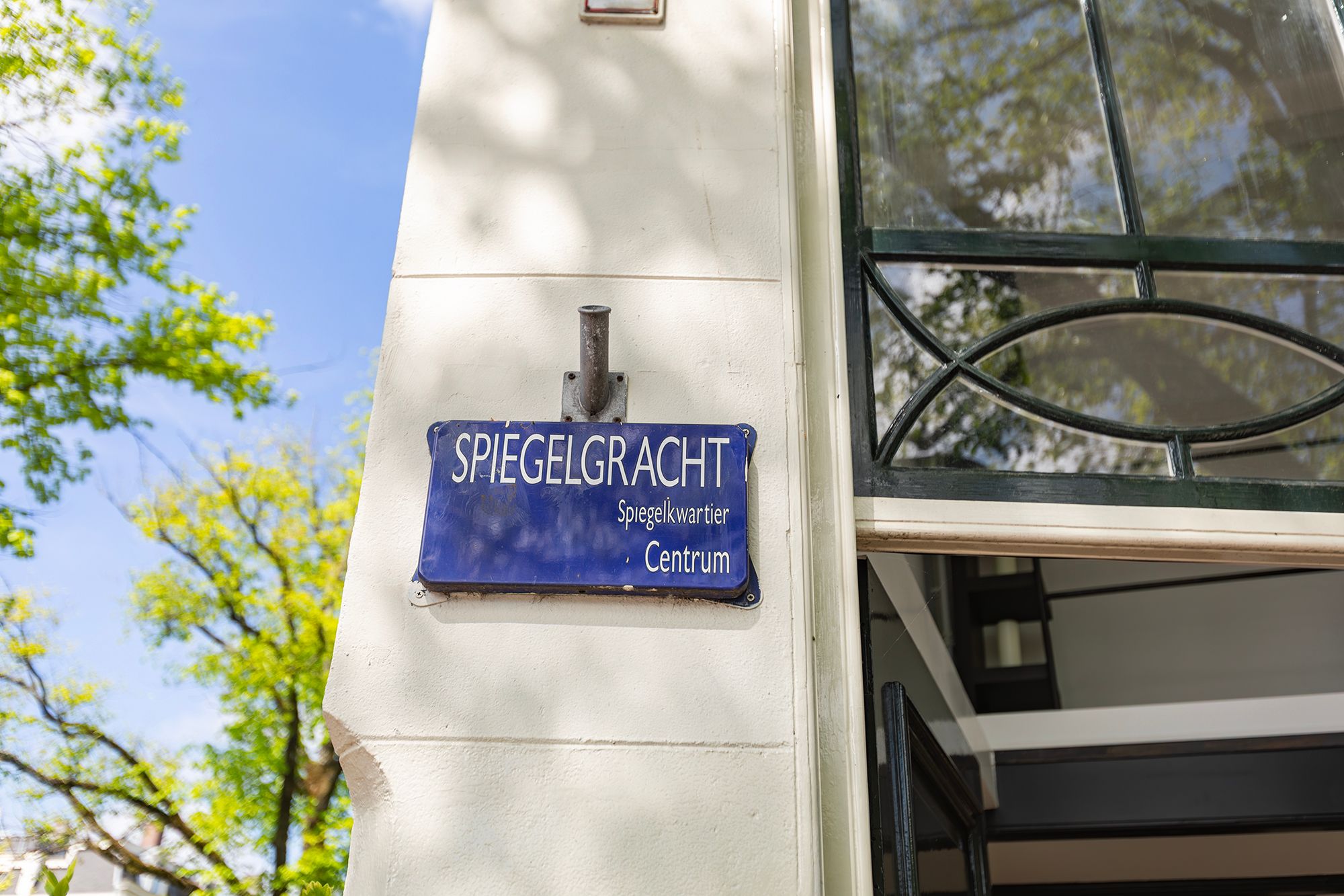Foto 42 van Spiegelgracht 38