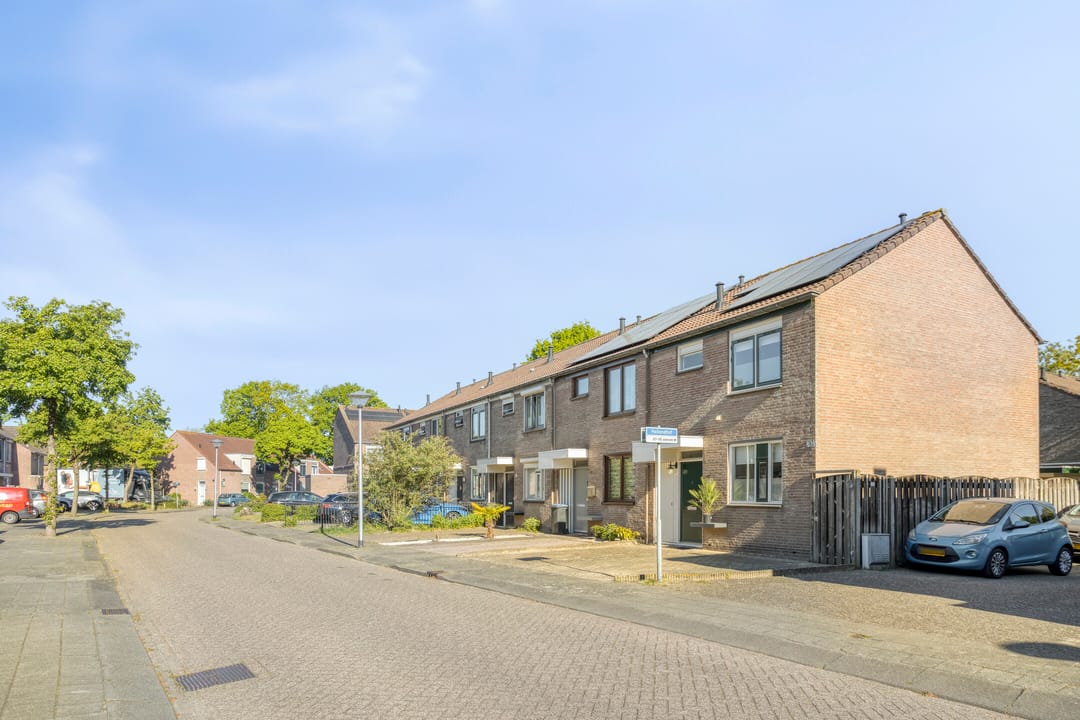 Foto 2 van Hollandhof 85