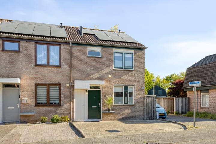 Foto 4 van Hollandhof 85