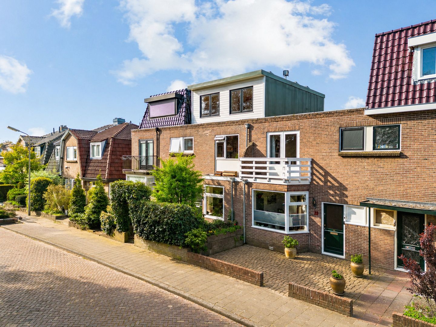 Foto 1 van Valeriuslaan 24