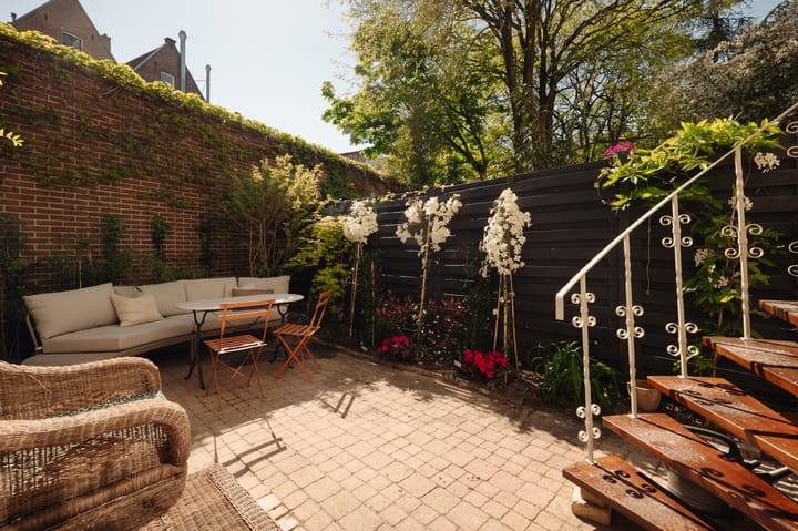 Foto 3 van Stadhouderskade 73-1