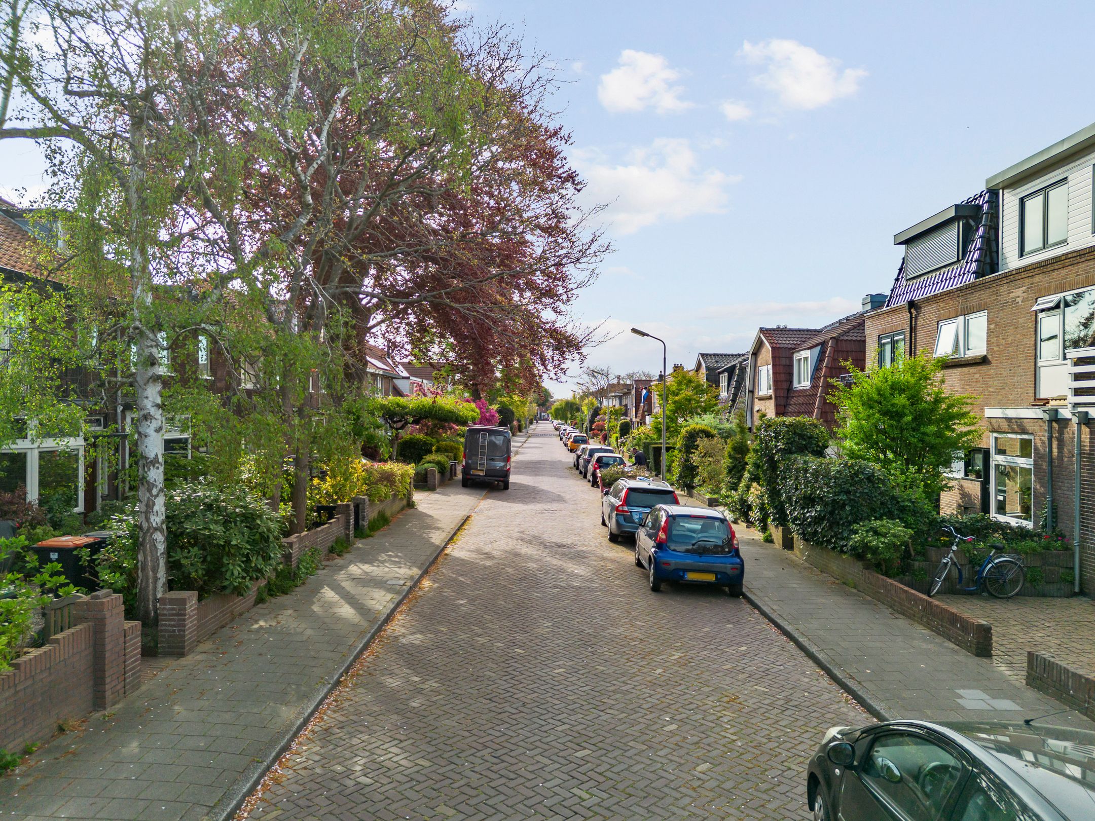 Photo 9 of Valeriuslaan 24