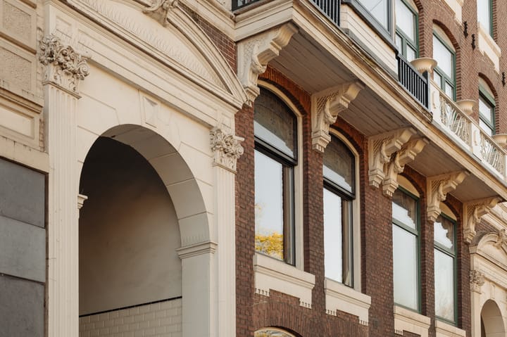 Foto 5 van Stadhouderskade 73-1