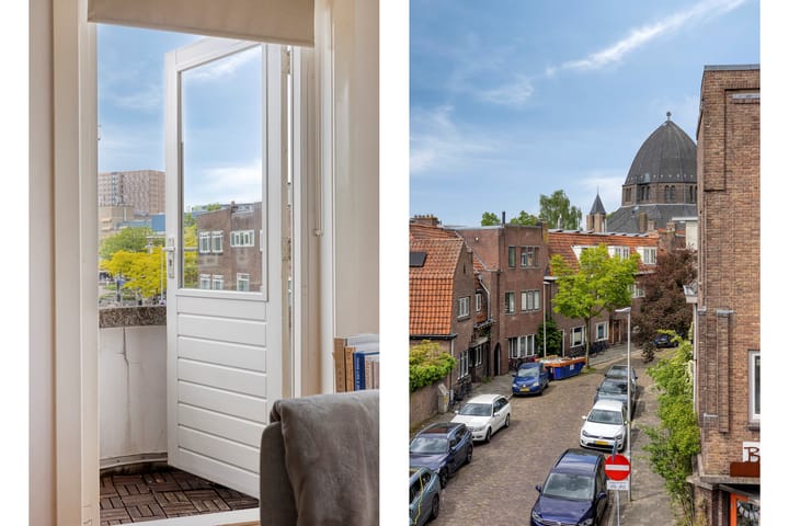 Foto 4 van Jan van Scorelstraat 142-B