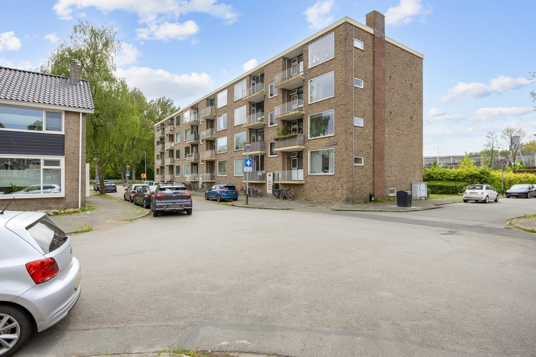 Photo 7 of Nicolaas Beetsstraat 97