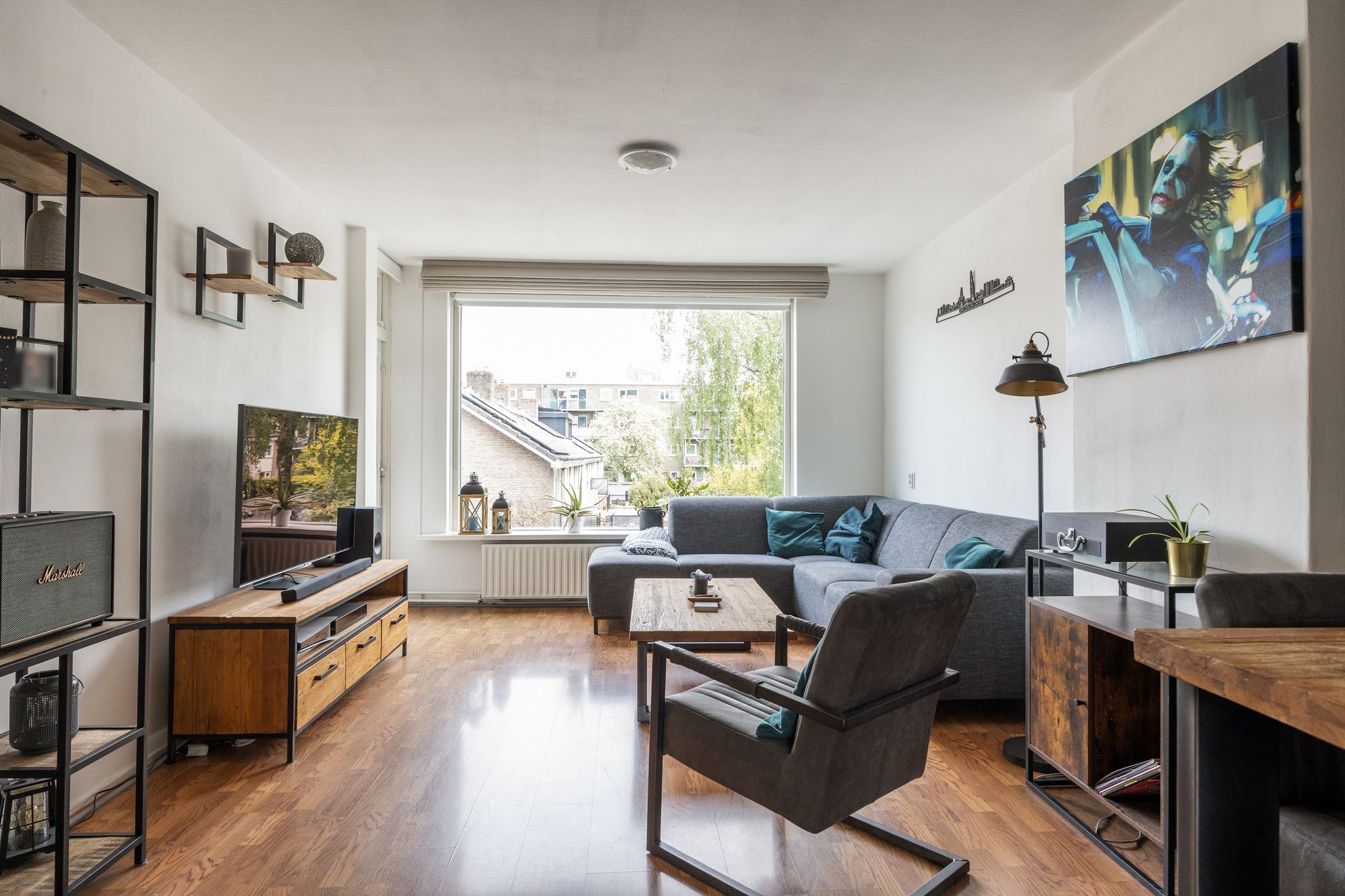 Photo 15 of Nicolaas Beetsstraat 97