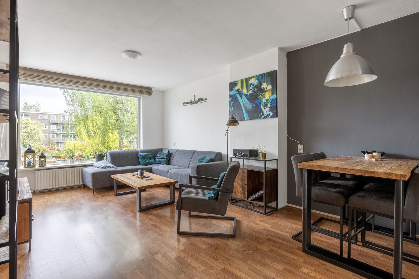 Photo 14 of Nicolaas Beetsstraat 97