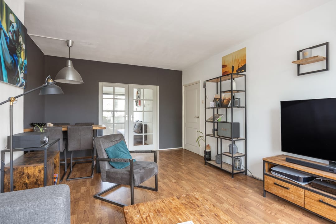 Photo 23 of Nicolaas Beetsstraat 97
