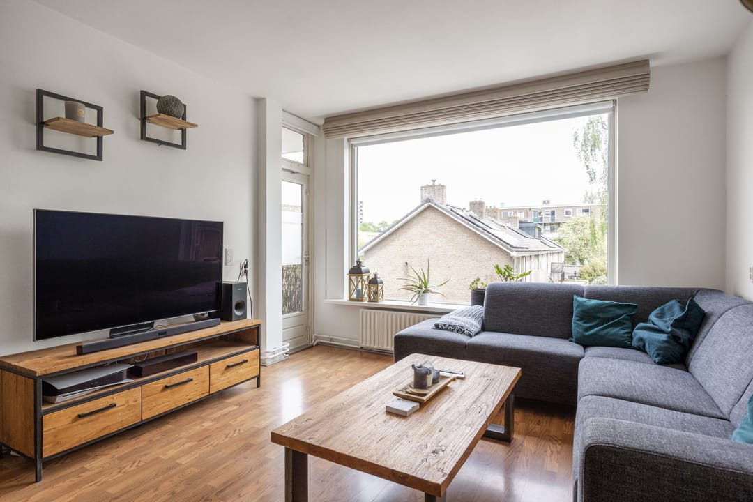 Photo 17 of Nicolaas Beetsstraat 97